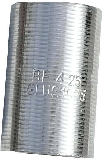 赵县HRB400直螺纹套筒正反丝型